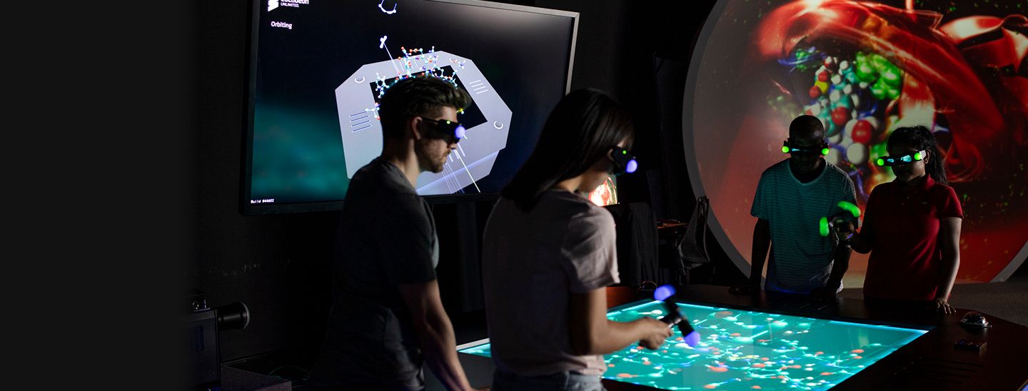 Student Events Technology